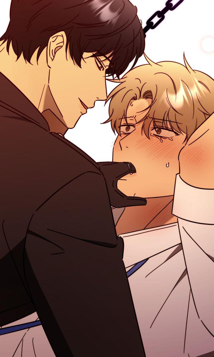 Read Mismatch Guide chapter 23.4 image 35 on Lezhin