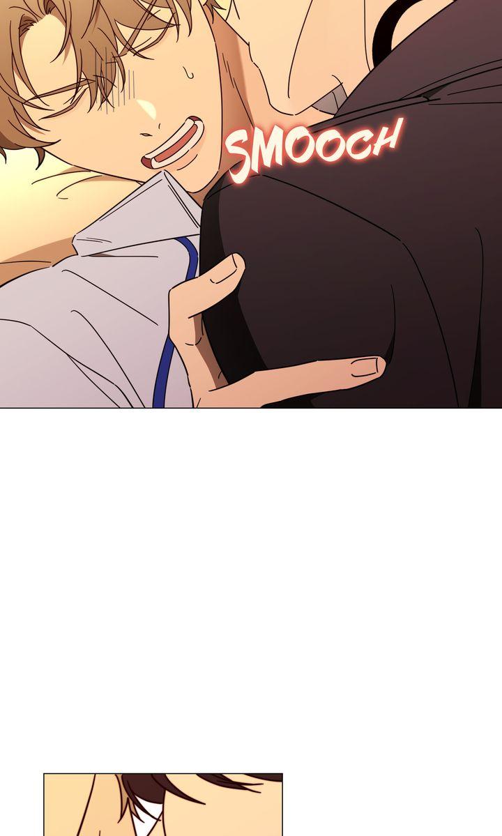 Read Mismatch Guide chapter 23.4 image 4 on Lezhin