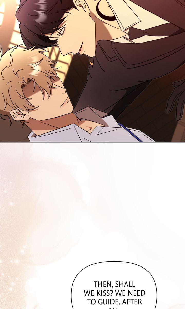 Read Mismatch Guide chapter 23.4 image 46 on Lezhin