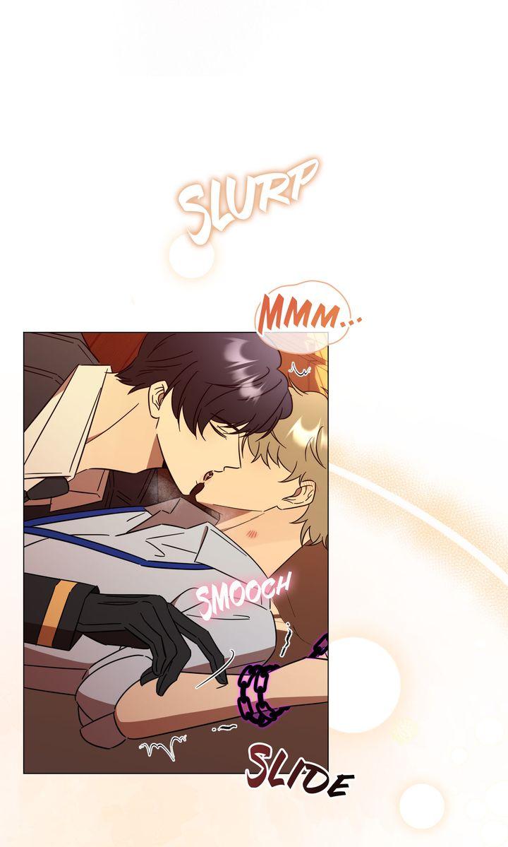 Read Mismatch Guide chapter 23.4 image 50 on Lezhin
