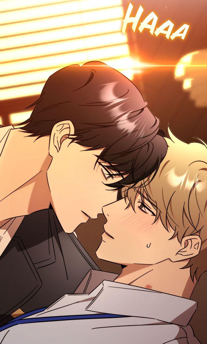 Read Mismatch Guide chapter 23.4 image 56 on Lezhin