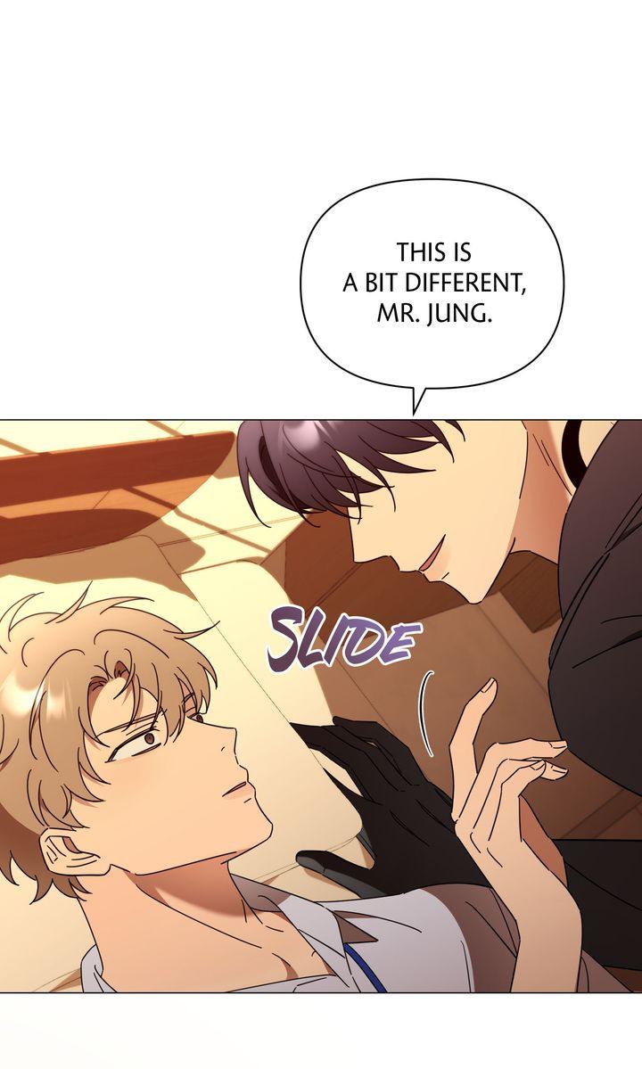 Read Mismatch Guide chapter 23.4 image 6 on Lezhin