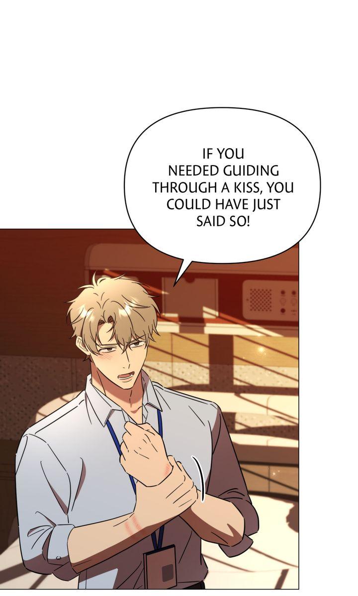 Read Mismatch Guide chapter 23.4 image 63 on Lezhin