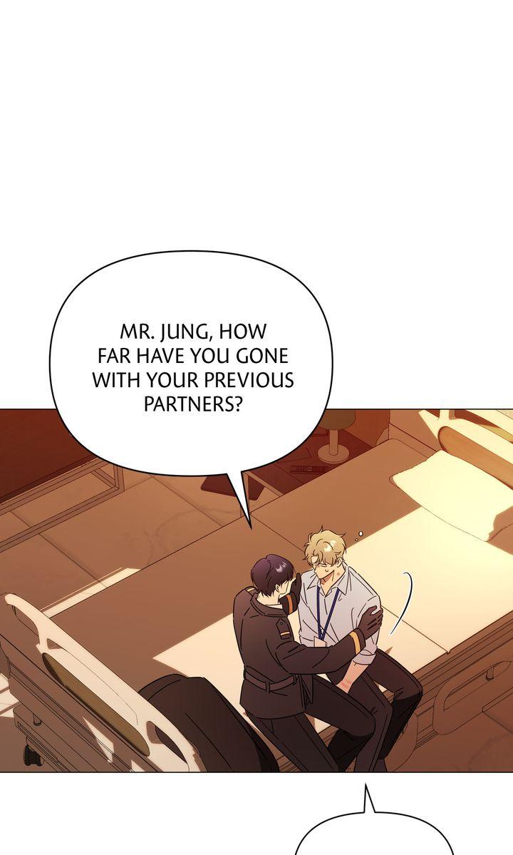 Read Mismatch Guide chapter 23.4 image 80 on Lezhin