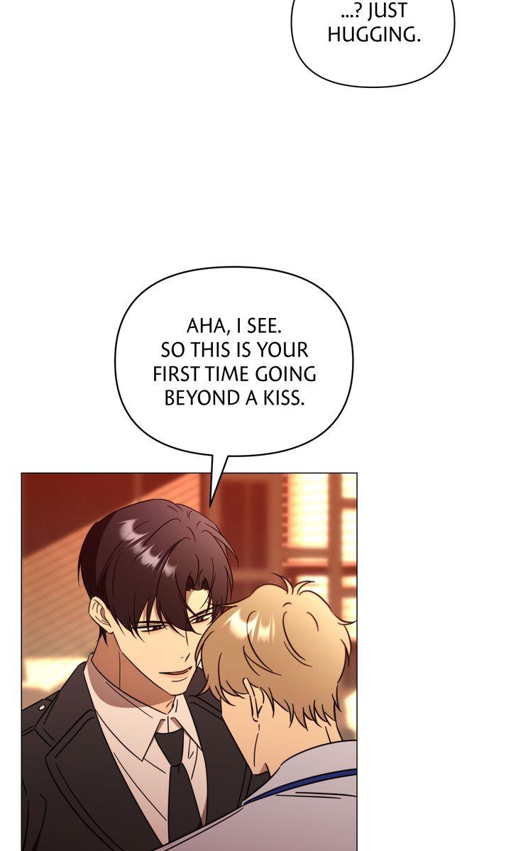 Read Mismatch Guide chapter 23.4 image 81 on Lezhin