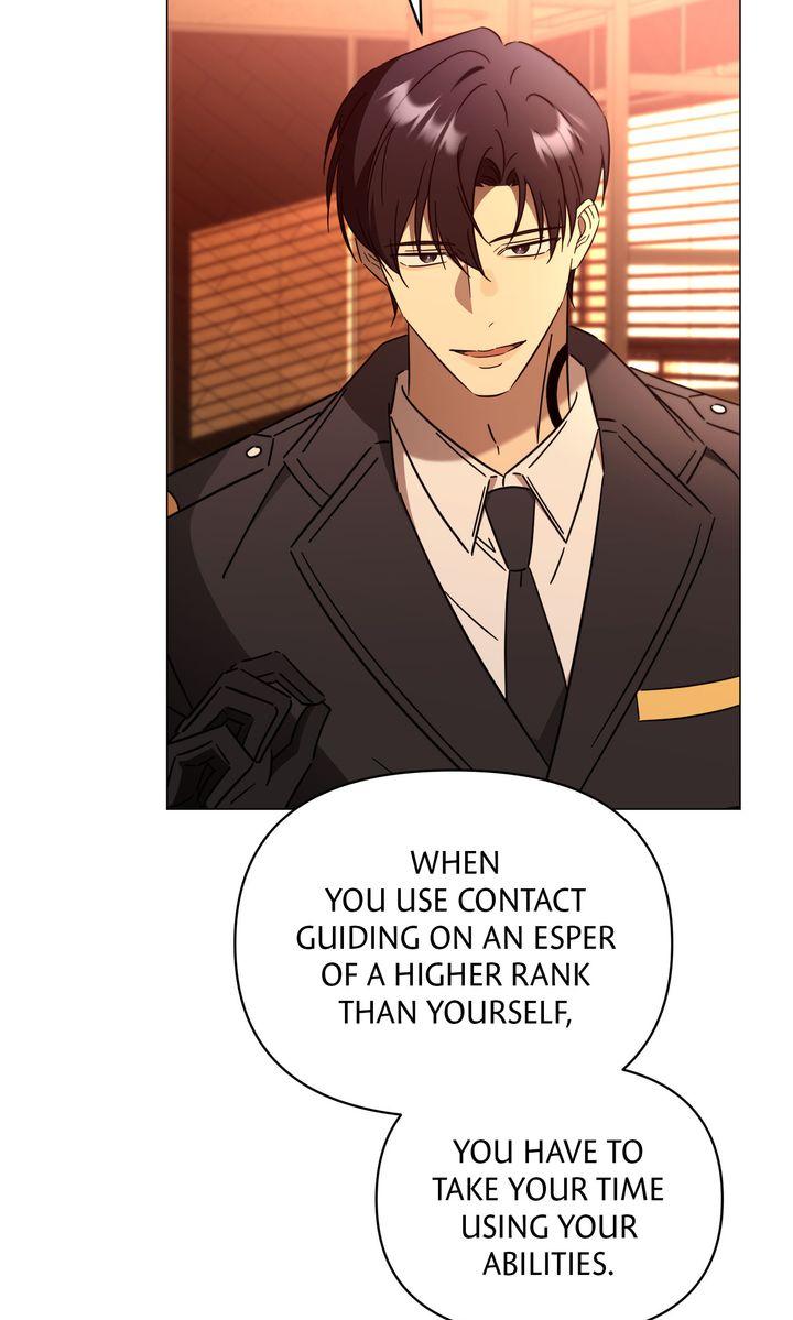 Read Mismatch Guide chapter 23.4 image 85 on Lezhin