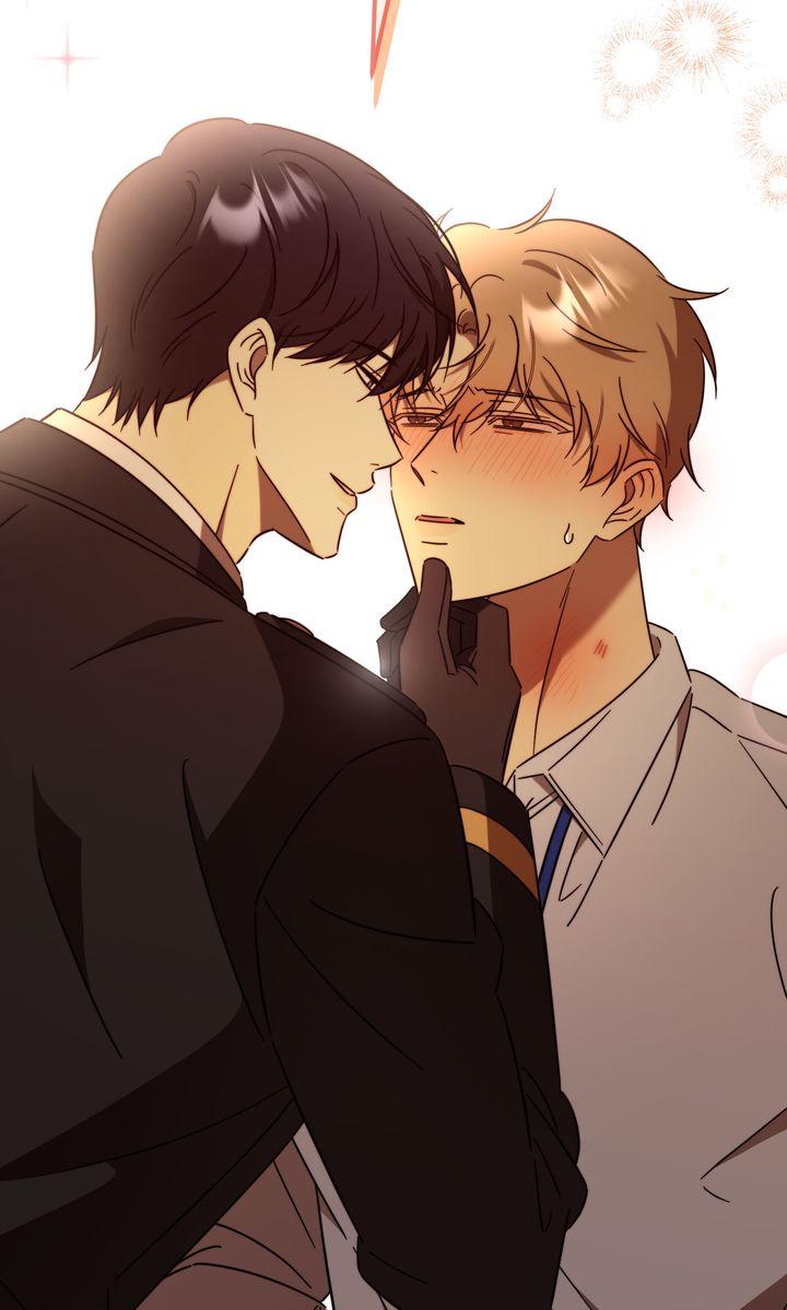 Read Mismatch Guide chapter 23.4 image 89 on Lezhin
