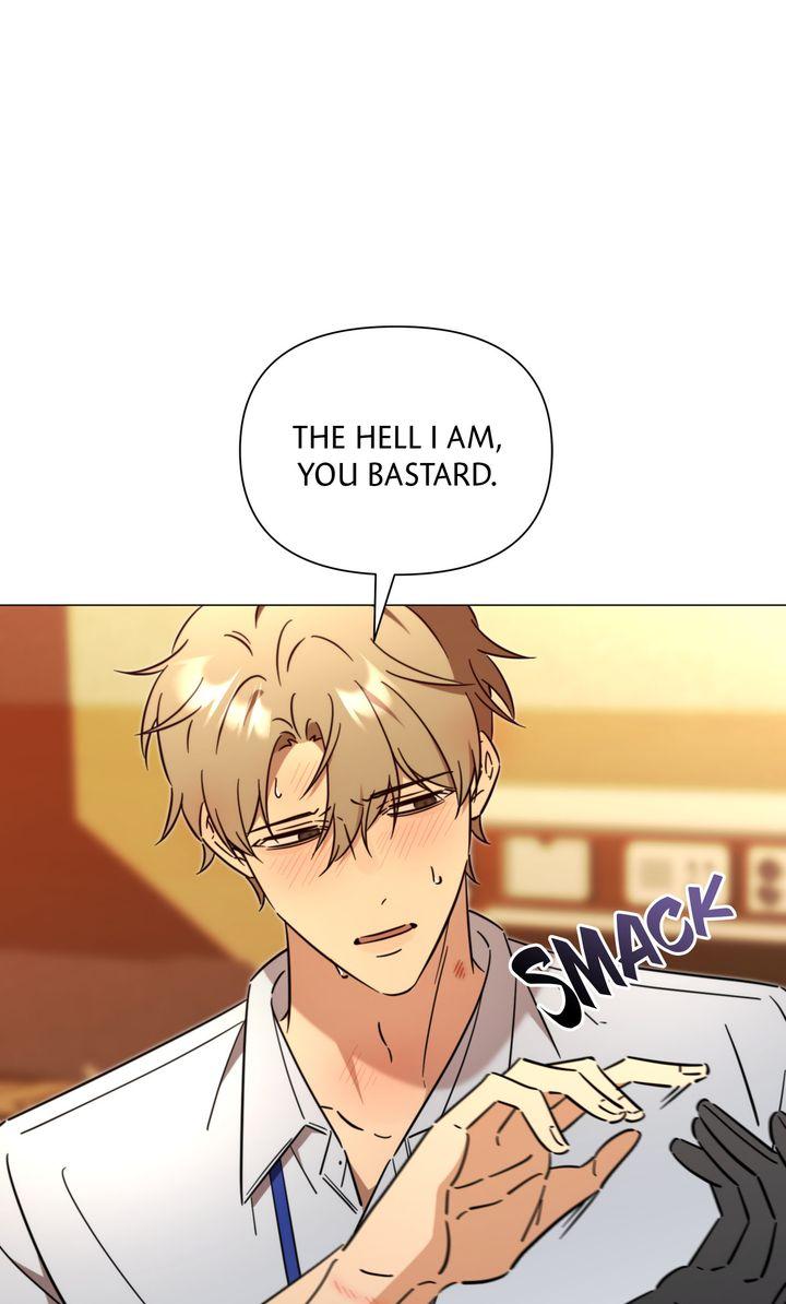 Read Mismatch Guide chapter 23.5 image 1 on Lezhin