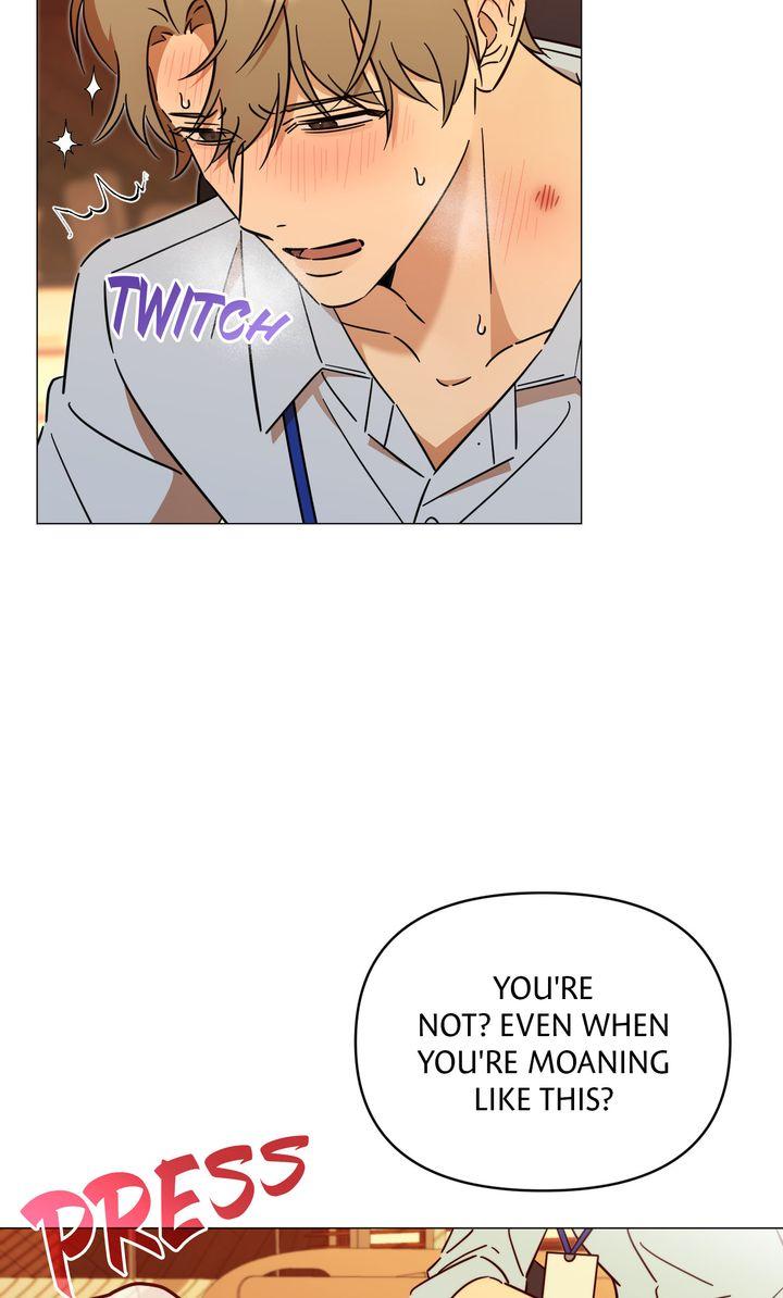 Read Mismatch Guide chapter 23.5 image 10 on Lezhin