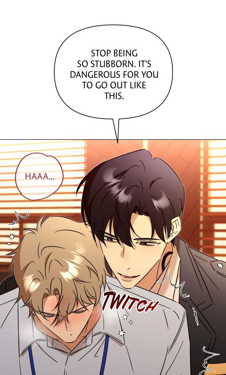 Read Mismatch Guide chapter 23.5 image 12 on Lezhin