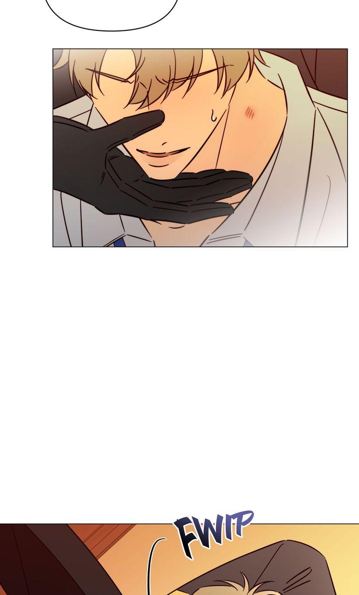 Read Mismatch Guide chapter 23.5 image 15 on Lezhin