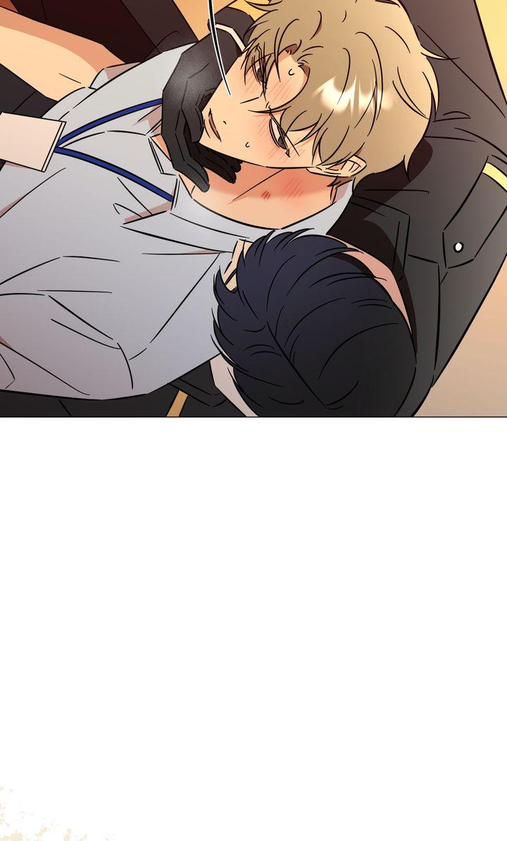 Read Mismatch Guide chapter 23.5 image 16 on Lezhin