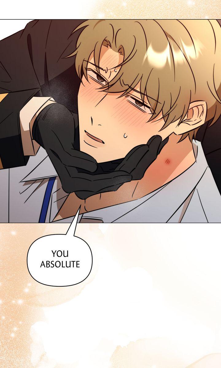 Read Mismatch Guide chapter 23.5 image 19 on Lezhin