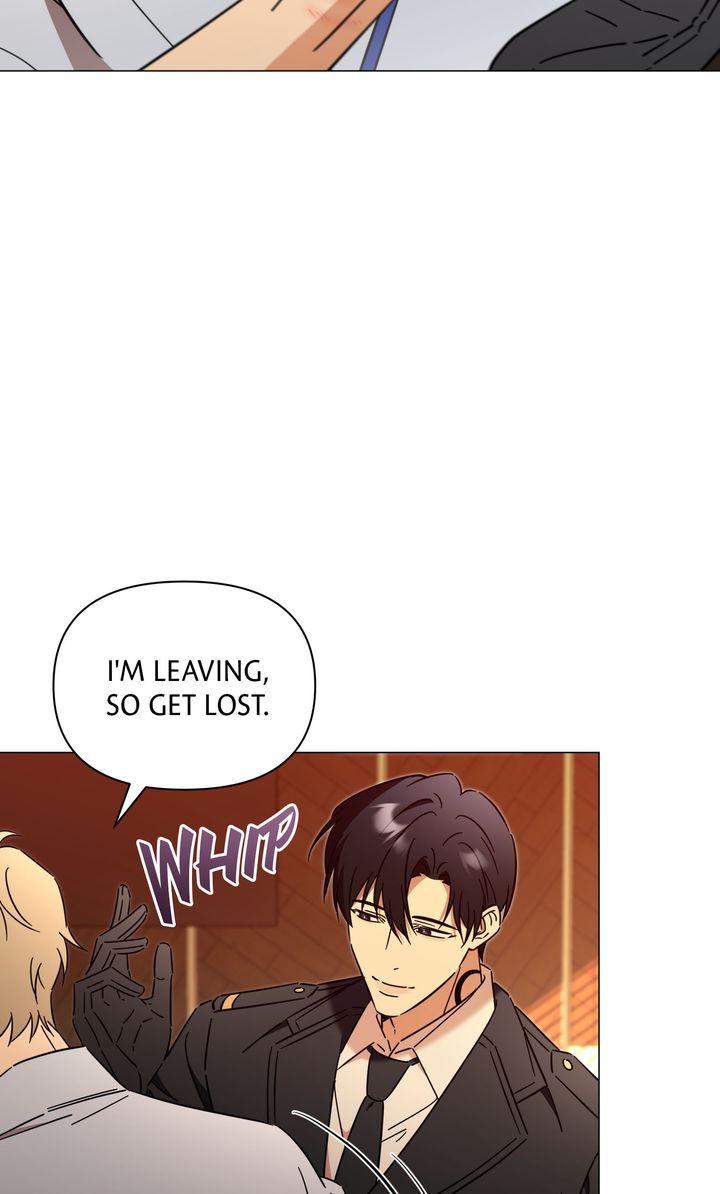 Read Mismatch Guide chapter 23.5 image 2 on Lezhin