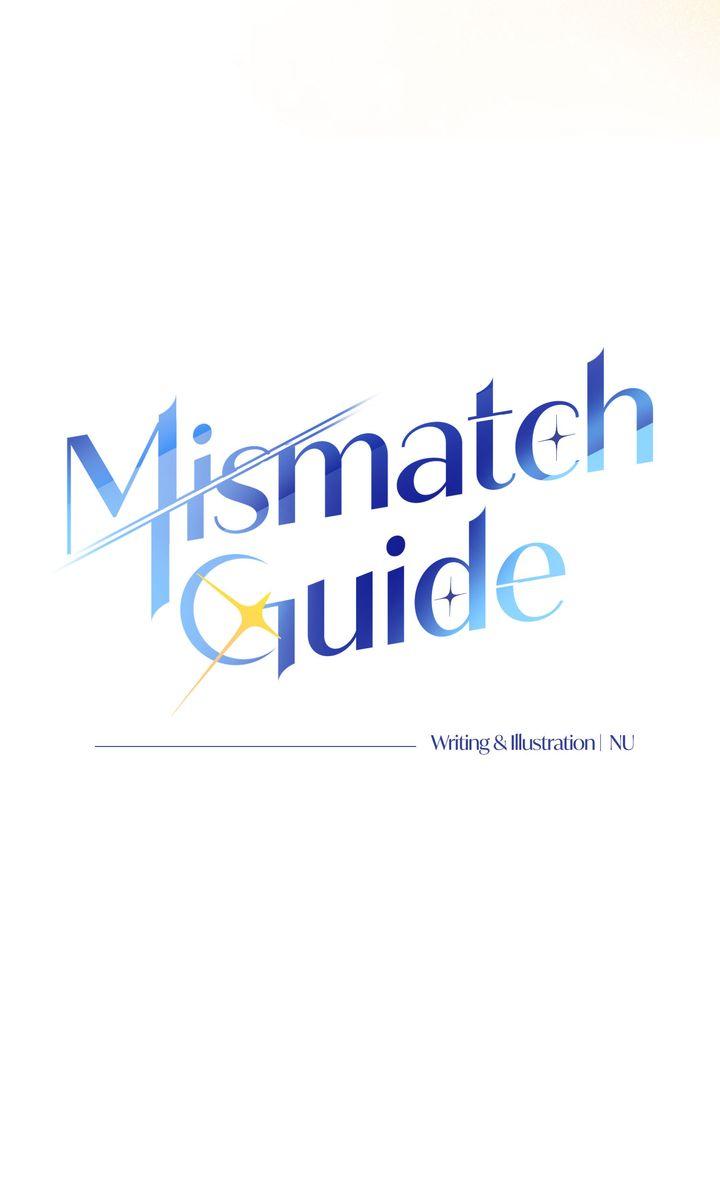 Read Mismatch Guide chapter 23.5 image 21 on Lezhin