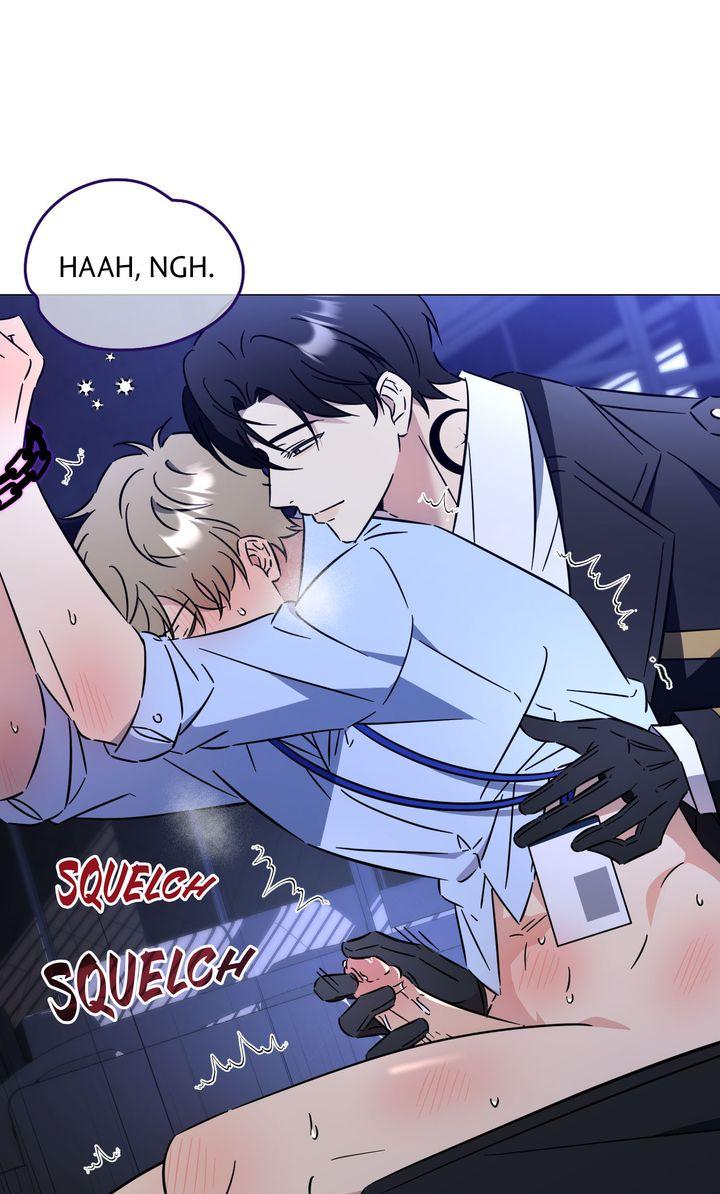 Read Mismatch Guide chapter 23.5 image 26 on Lezhin