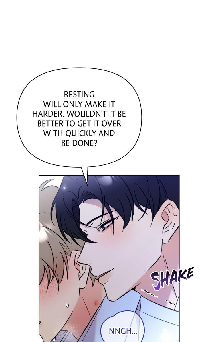 Read Mismatch Guide chapter 23.5 image 30 on Lezhin
