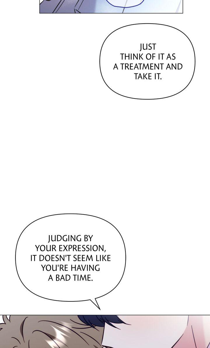 Read Mismatch Guide chapter 23.5 image 31 on Lezhin