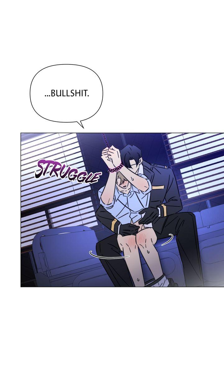 Read Mismatch Guide chapter 23.5 image 33 on Lezhin