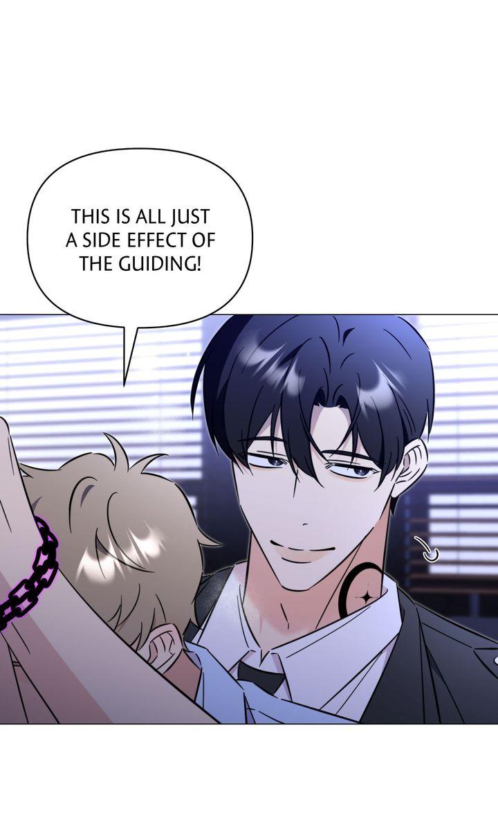 Read Mismatch Guide chapter 23.5 image 34 on Lezhin