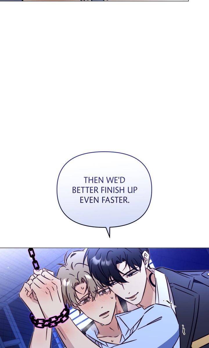 Read Mismatch Guide chapter 23.5 image 36 on Lezhin