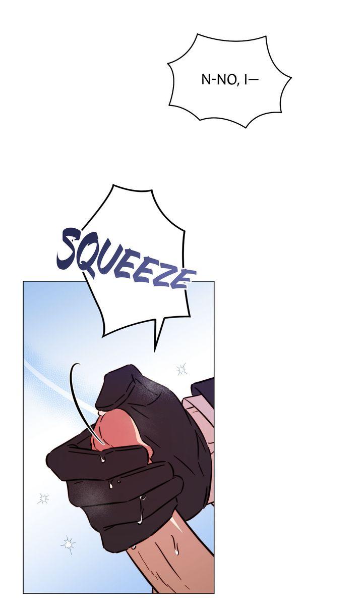 Read Mismatch Guide chapter 23.5 image 39 on Lezhin