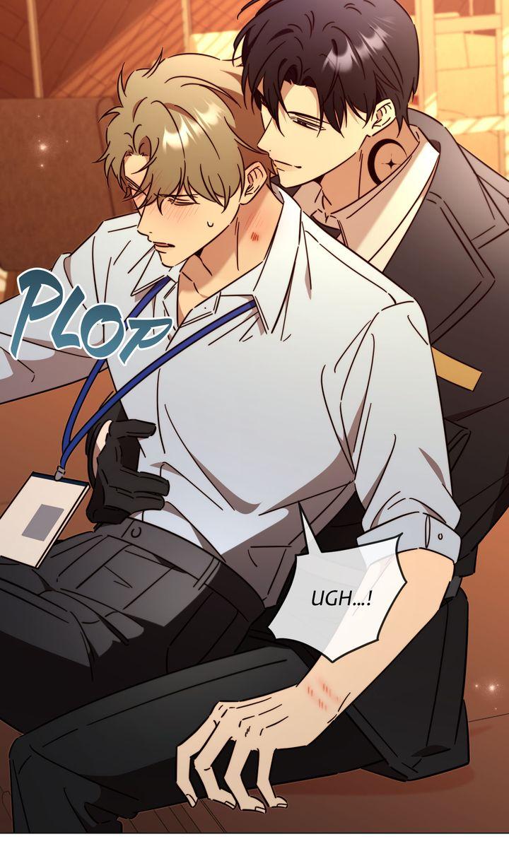 Read Mismatch Guide chapter 23.5 image 4 on Lezhin