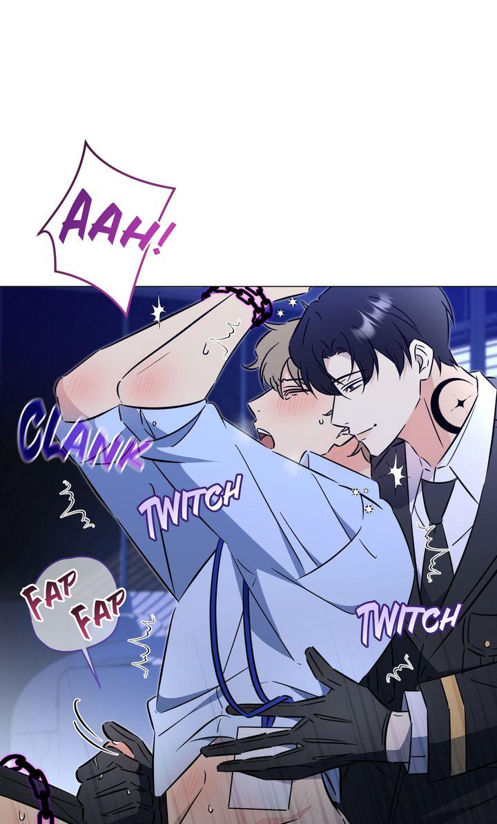 Read Mismatch Guide chapter 23.5 image 40 on Lezhin