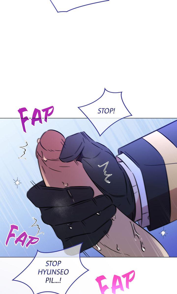 Read Mismatch Guide chapter 23.5 image 42 on Lezhin