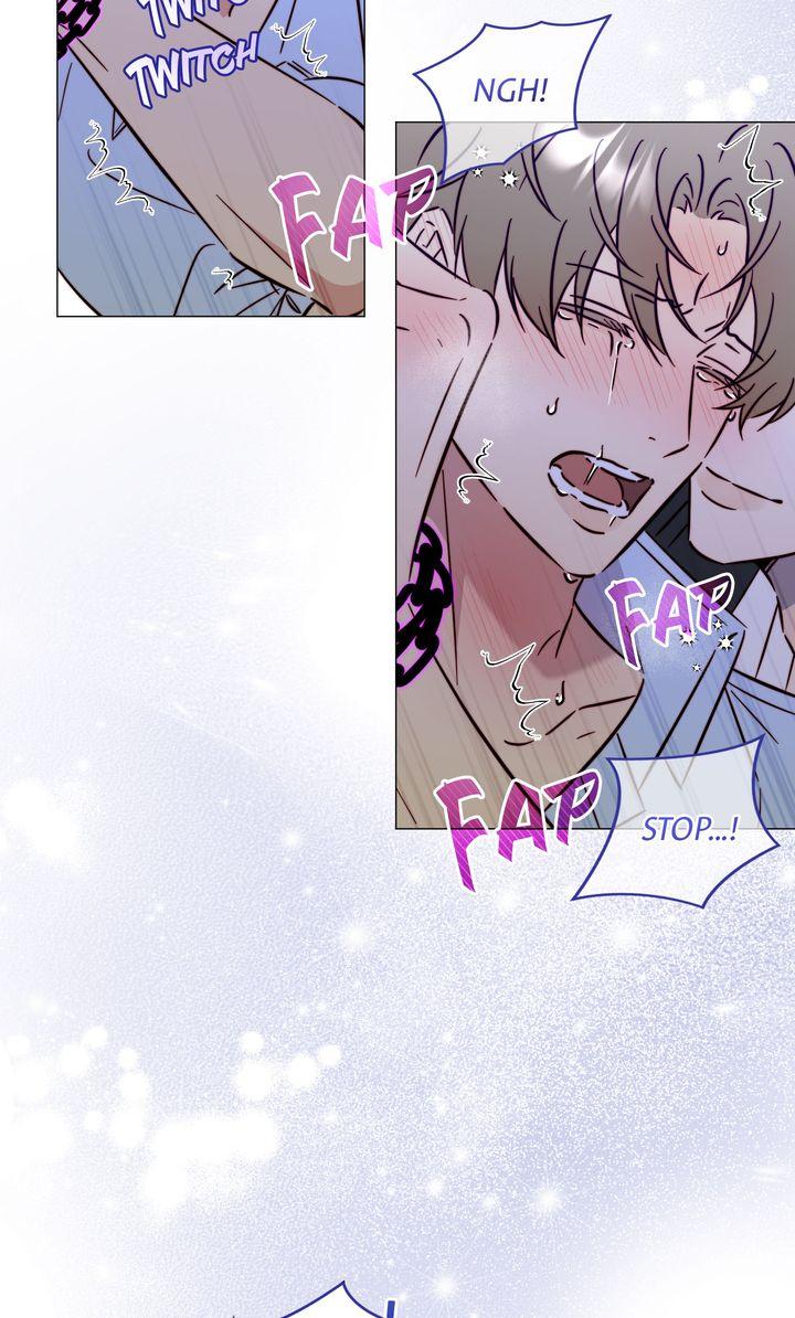 Read Mismatch Guide chapter 23.5 image 45 on Lezhin