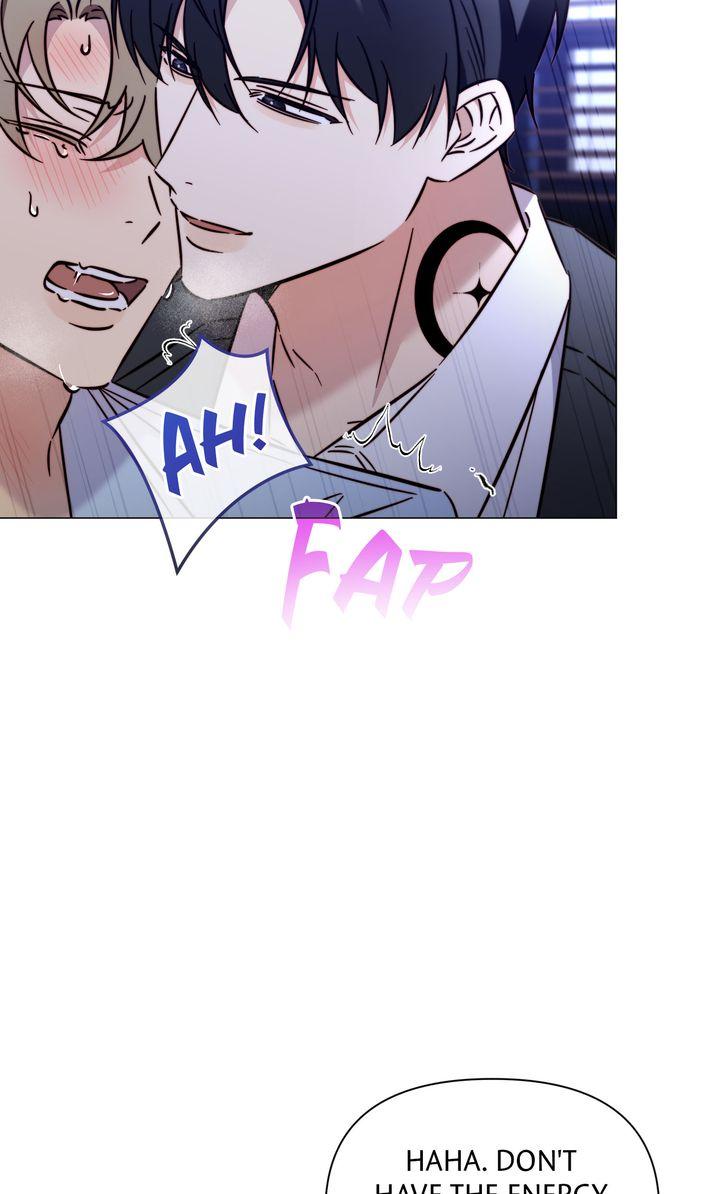 Read Mismatch Guide chapter 23.5 image 48 on Lezhin