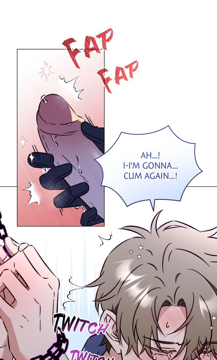 Read Mismatch Guide chapter 23.5 image 50 on Lezhin
