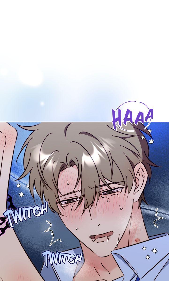 Read Mismatch Guide chapter 23.5 image 56 on Lezhin