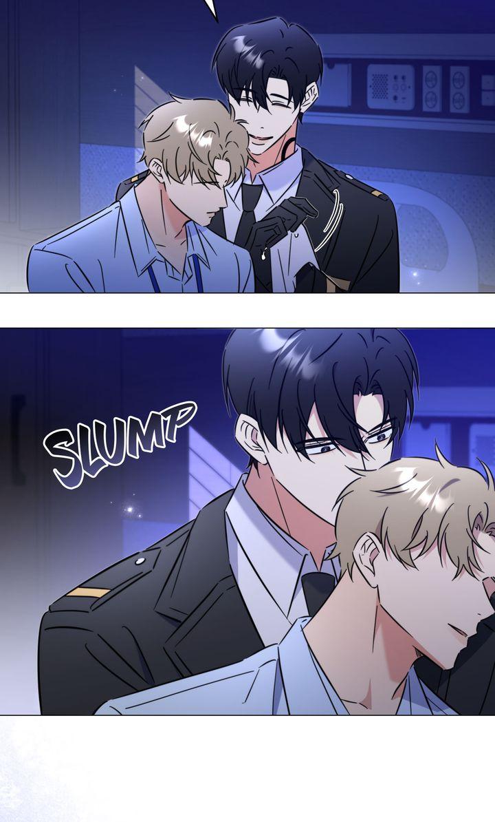 Read Mismatch Guide chapter 23.5 image 59 on Lezhin