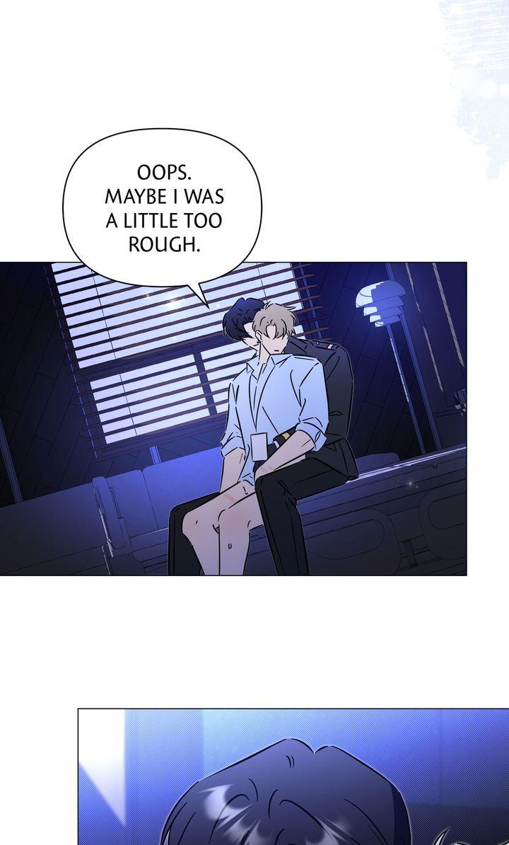 Read Mismatch Guide chapter 23.5 image 62 on Lezhin