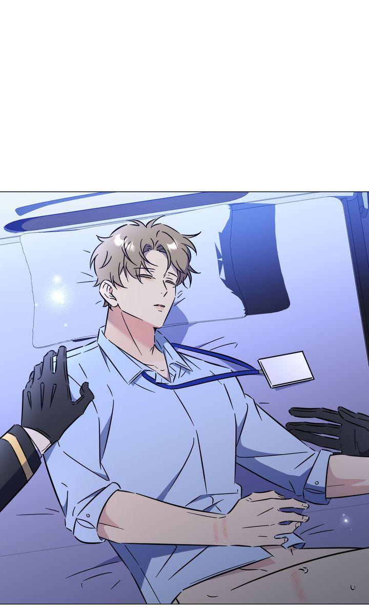 Read Mismatch Guide chapter 23.5 image 66 on Lezhin