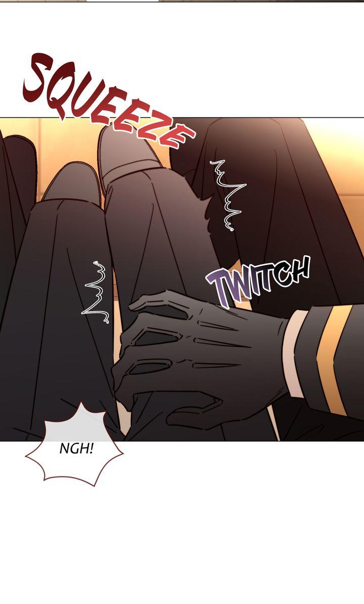 Read Mismatch Guide chapter 23.5 image 7 on Lezhin