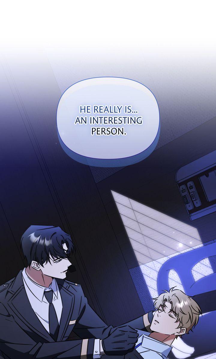 Read Mismatch Guide chapter 23.5 image 70 on Lezhin