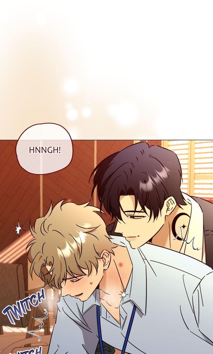 Read Mismatch Guide chapter 23.5 image 8 on Lezhin