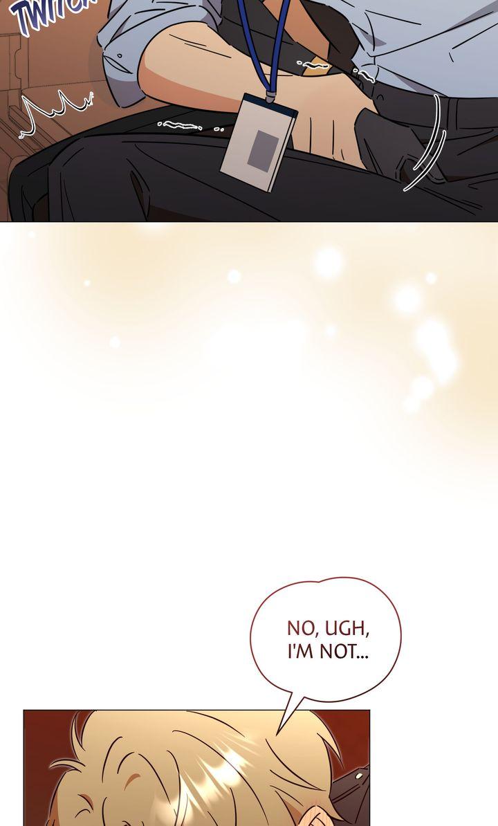 Read Mismatch Guide chapter 23.5 image 9 on Lezhin