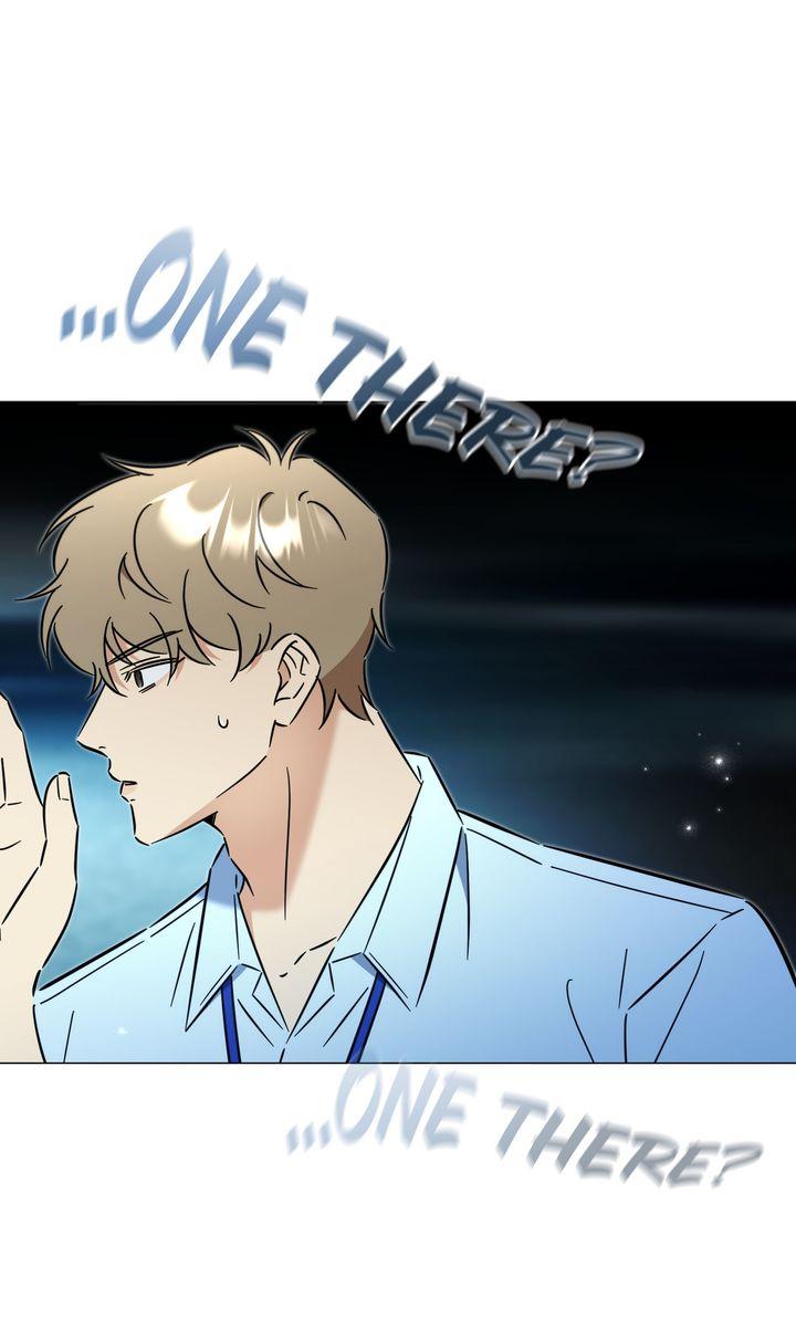 Read Mismatch Guide chapter 23.6 image 13 on Lezhin