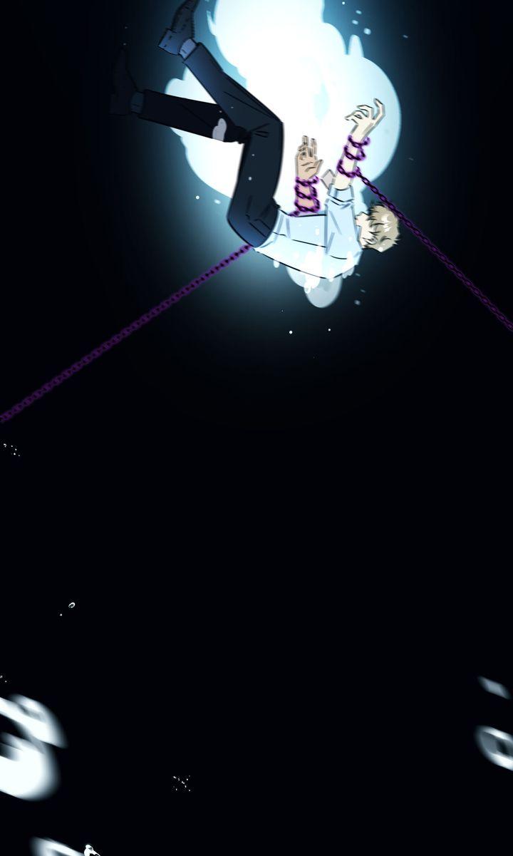 Read Mismatch Guide chapter 23.6 image 21 on Lezhin