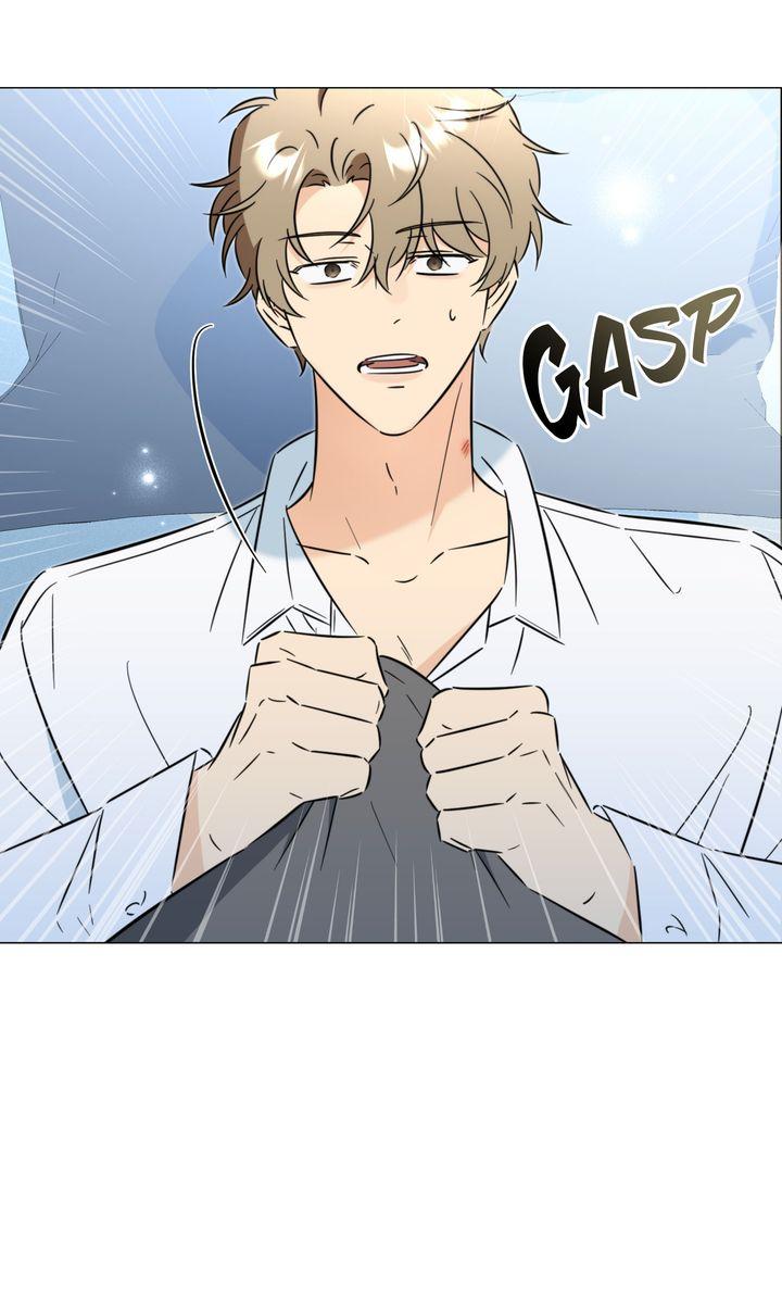 Read Mismatch Guide chapter 23.6 image 27 on Lezhin