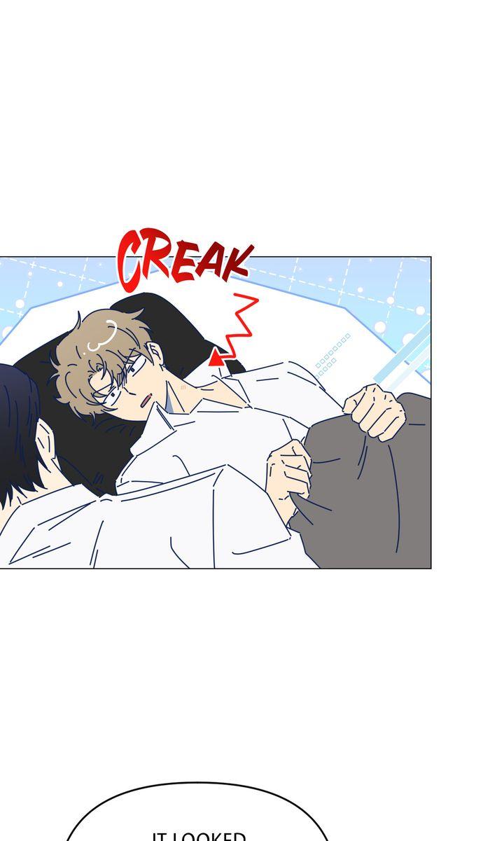 Read Mismatch Guide chapter 23.6 image 35 on Lezhin