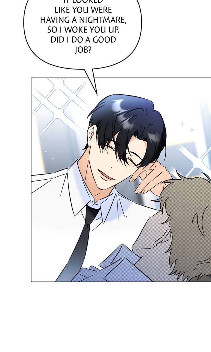 Read Mismatch Guide chapter 23.6 image 36 on Lezhin
