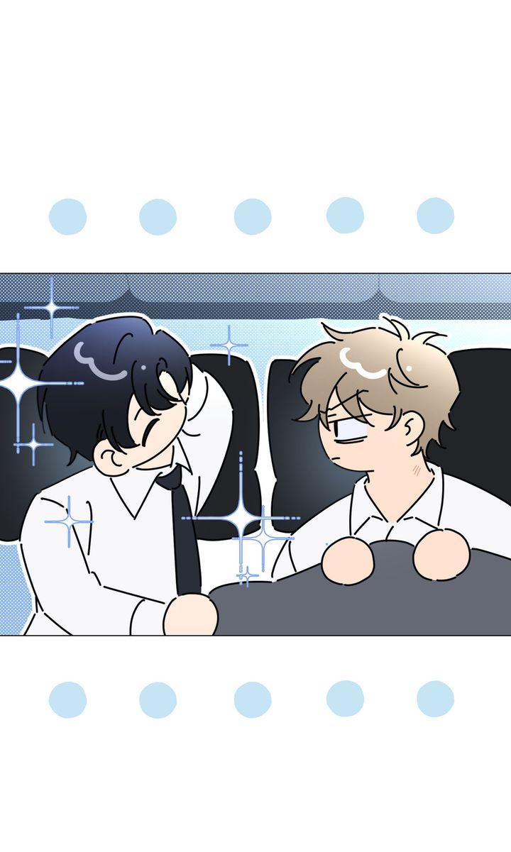 Read Mismatch Guide chapter 23.6 image 37 on Lezhin