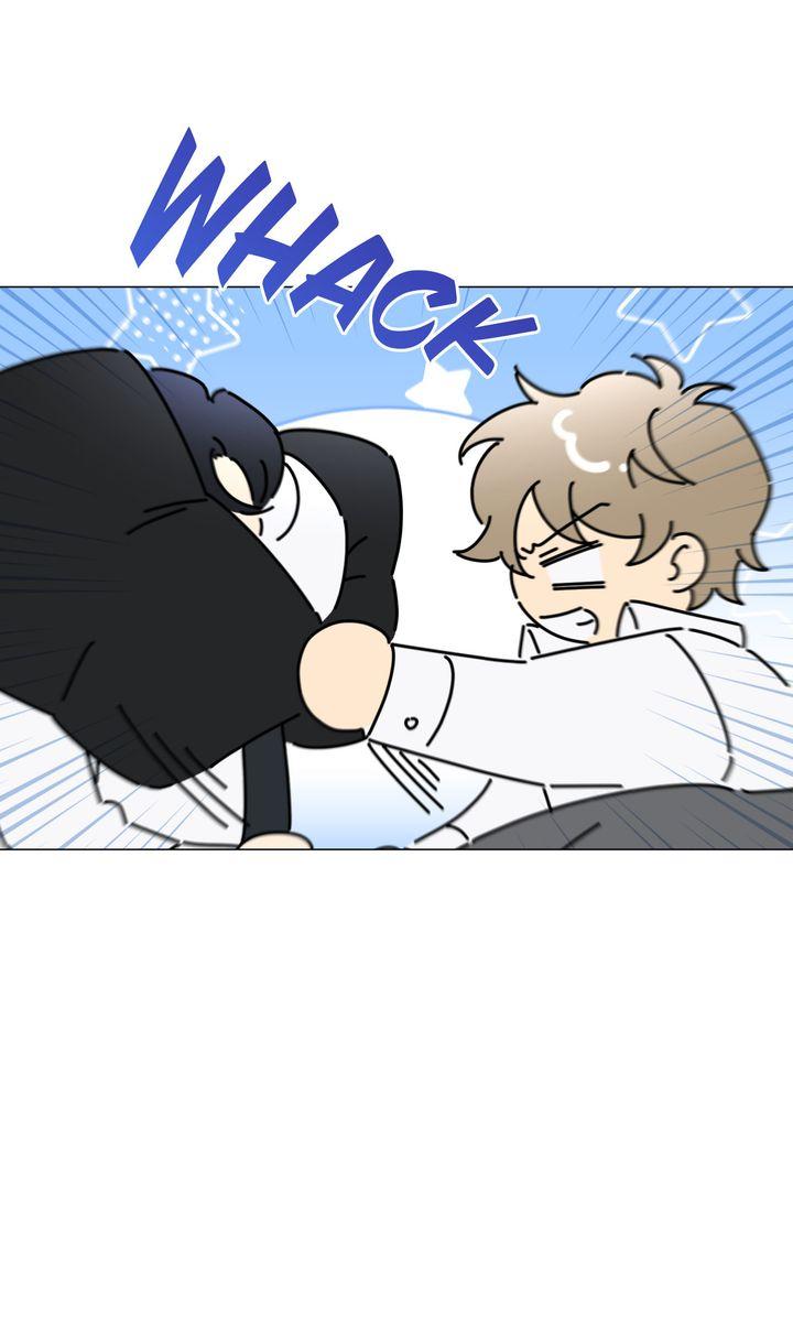 Read Mismatch Guide chapter 23.6 image 38 on Lezhin