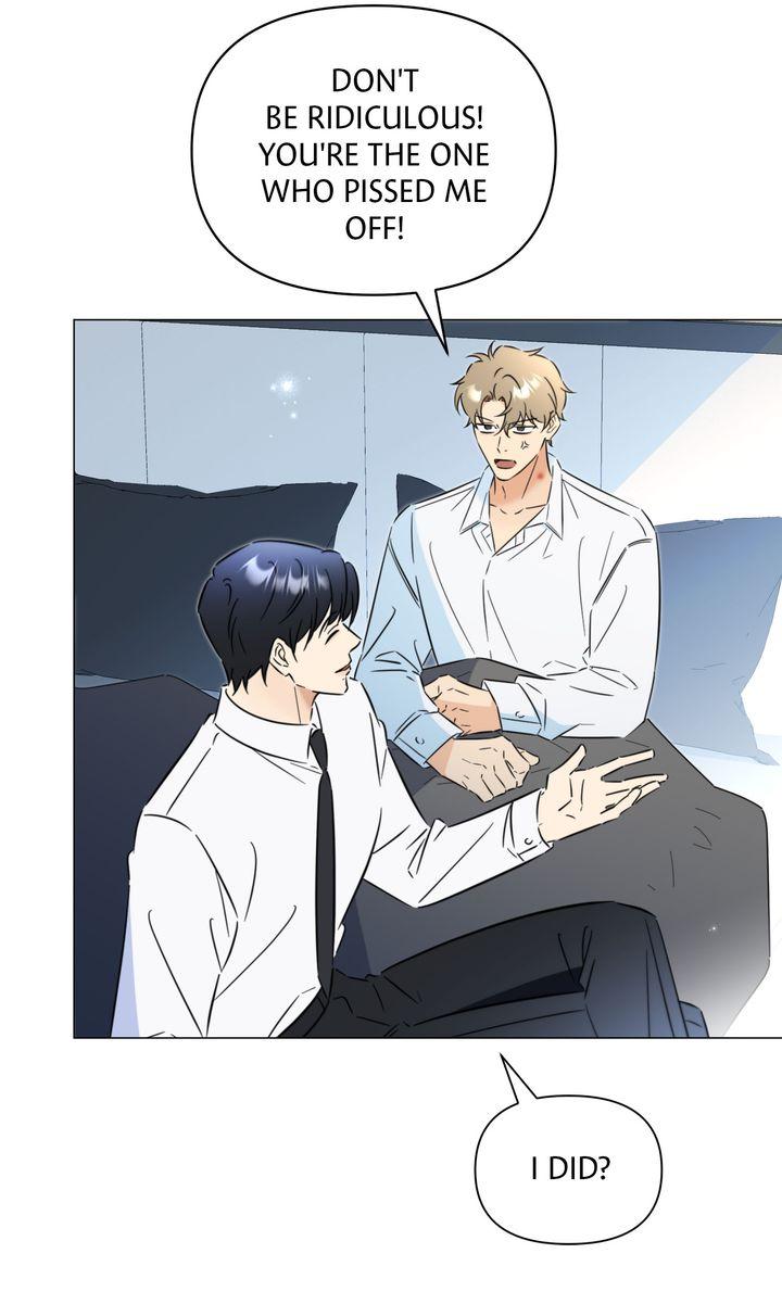 Read Mismatch Guide chapter 23.6 image 42 on Lezhin