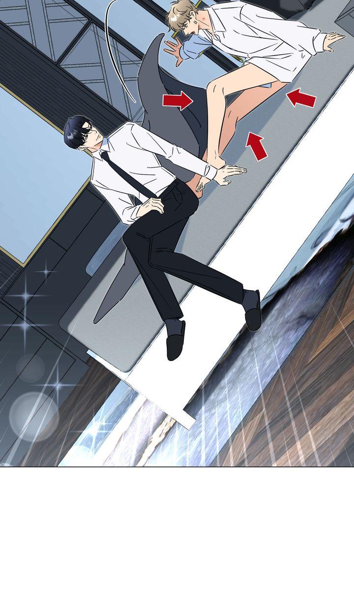 Read Mismatch Guide chapter 23.6 image 48 on Lezhin