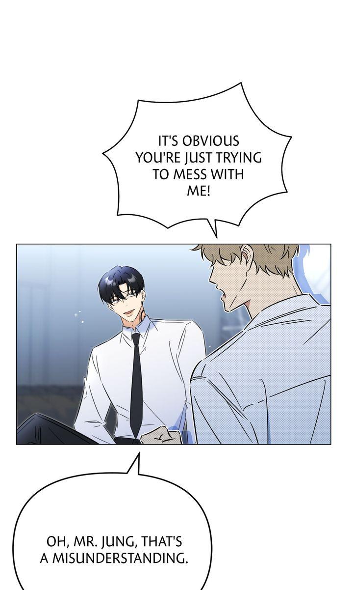 Read Mismatch Guide chapter 23.6 image 49 on Lezhin